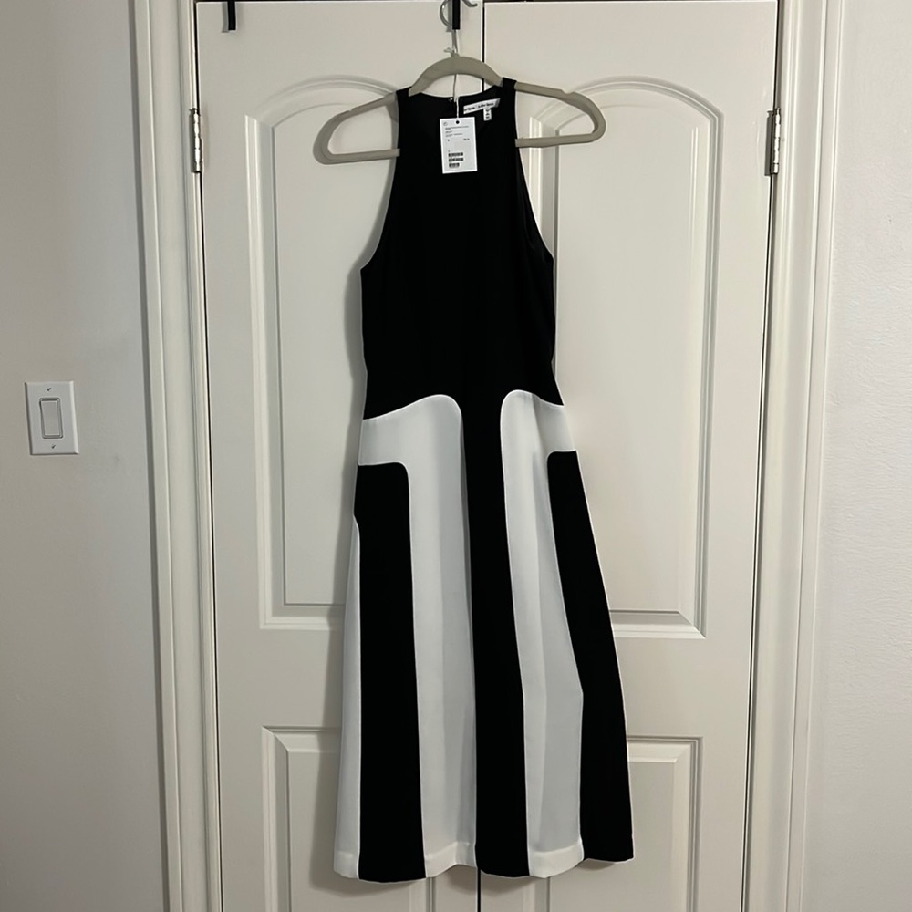 & Other Stories maxi dress- NWT